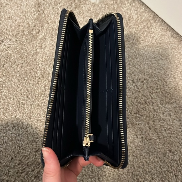 Multi-Colored Tory Burch Wallet - Picture 4 of 4